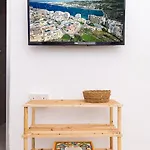 Boulevard Apartamento