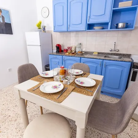 Boulevard Apartmán