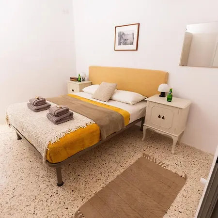 Apartmán Boulevard *