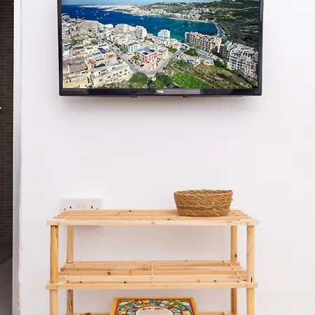 Boulevard Apartmán