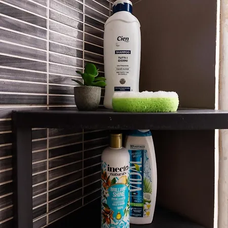 Boulevard * St. Paul's Bay