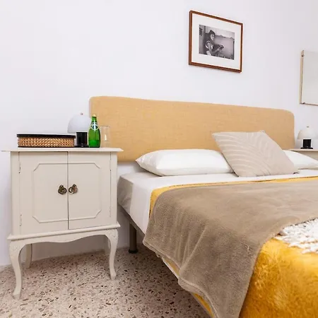 Boulevard St. Paul's Bay