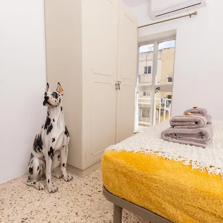 Boulevard * St. Paul's Bay