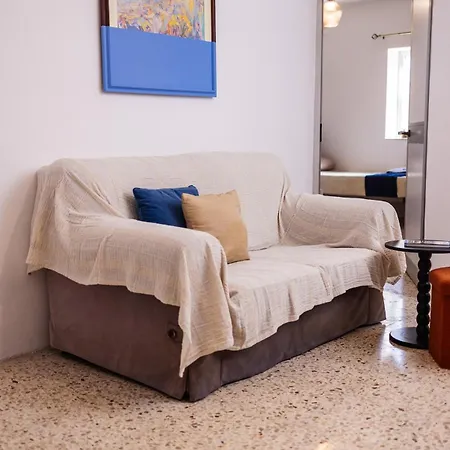 Boulevard Apartment St. Paul's Bay