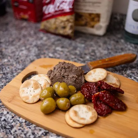 Apartment Boulevard St. Paul's Bay