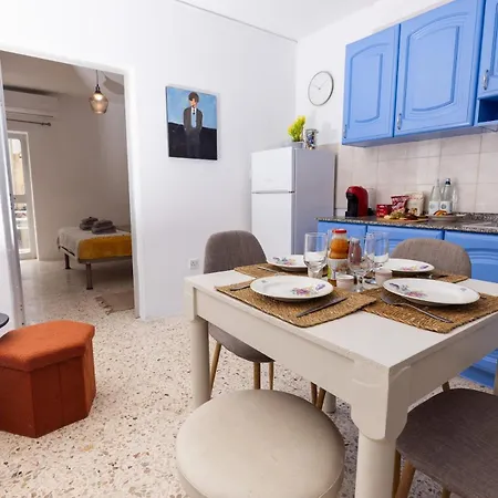 Boulevard St. Paul's Bay