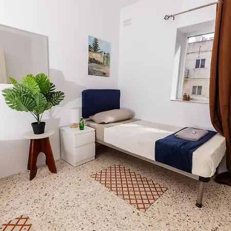 Boulevard * St. Paul's Bay