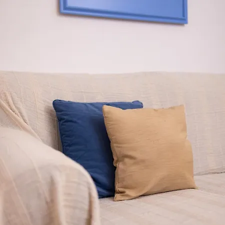 Boulevard Apartment St. Paul's Bay