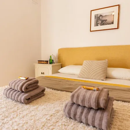 Boulevard * St. Paul's Bay