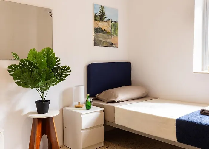 Apartment Boulevard St. Paul's Bay