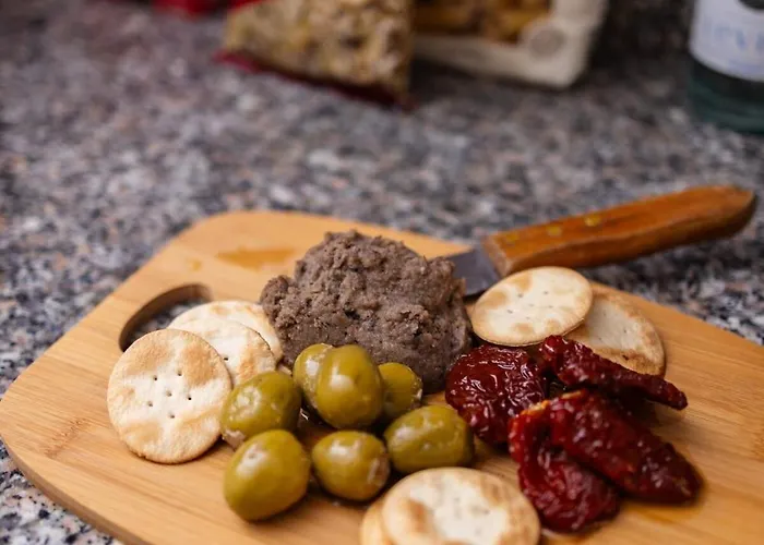 Apartment Boulevard St. Paul's Bay