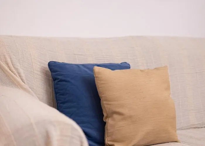 Boulevard Apartment St. Paul's Bay