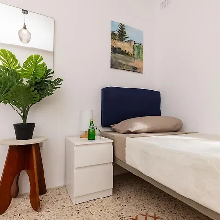 Boulevard * セント・ポールズ・ベイ