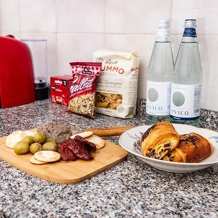 Boulevard アパート