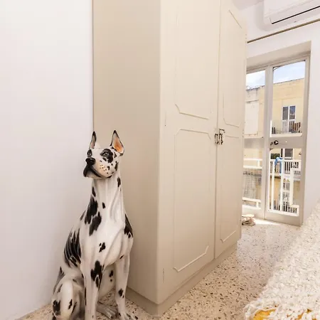 Boulevard セント・ポールズ・ベイ