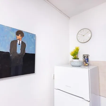 Boulevard アパート *