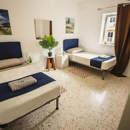 Boulevard セント・ポールズ・ベイ