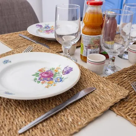 アパート Boulevard セント・ポールズ・ベイ