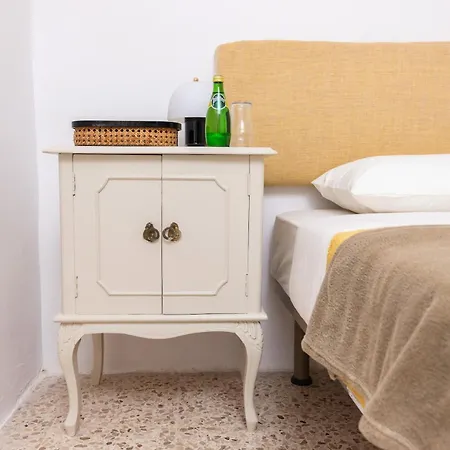 Boulevard アパート