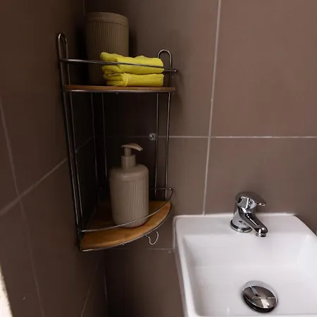 Boulevard * セント・ポールズ・ベイ