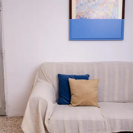 Boulevard アパート *