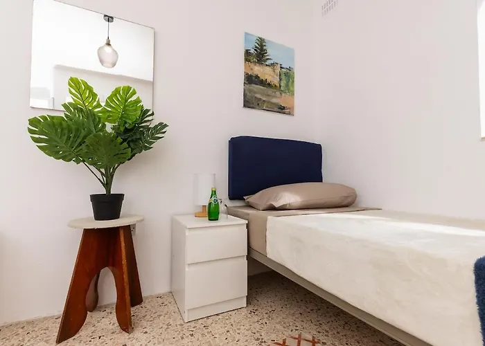 Boulevard * St. Paul's Bay