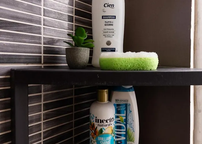 Boulevard * St. Paul's Bay