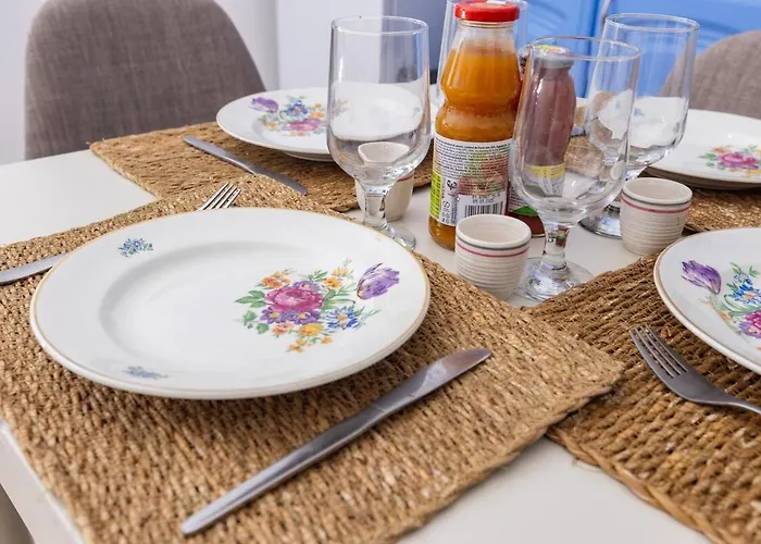 Apartment Boulevard St. Paul's Bay