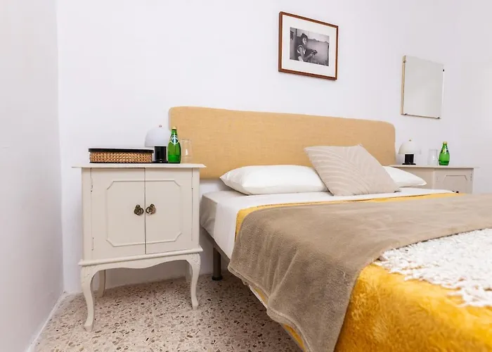 Boulevard St. Paul's Bay