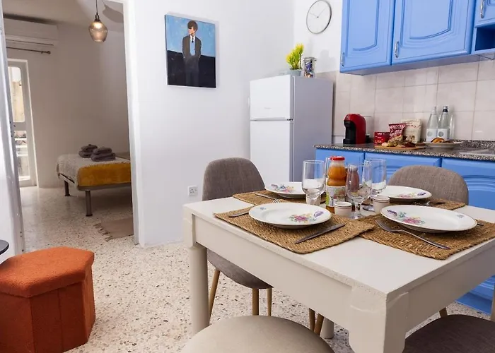 Boulevard St. Paul's Bay