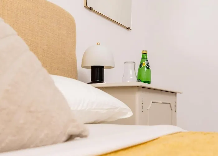 Boulevard Apartment St. Paul's Bay