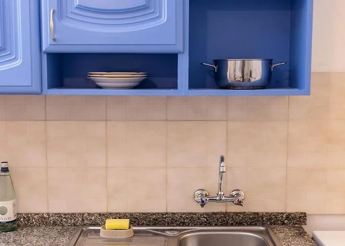 Boulevard Apartment St. Paul's Bay