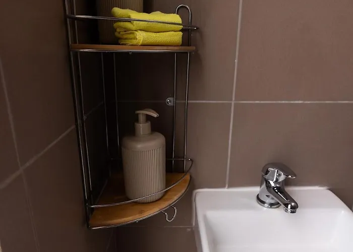 Boulevard * St. Paul's Bay